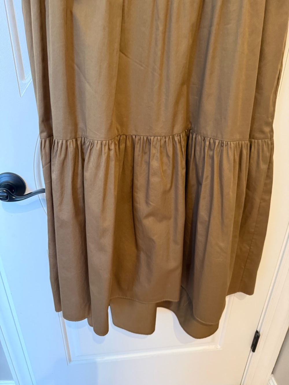 Massimo Dutti Midi Dress - Picture 5 of 12
